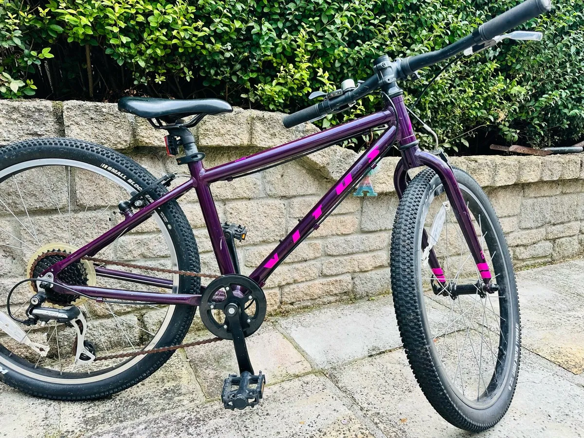Vitus 24” kids bicycle - Image 1