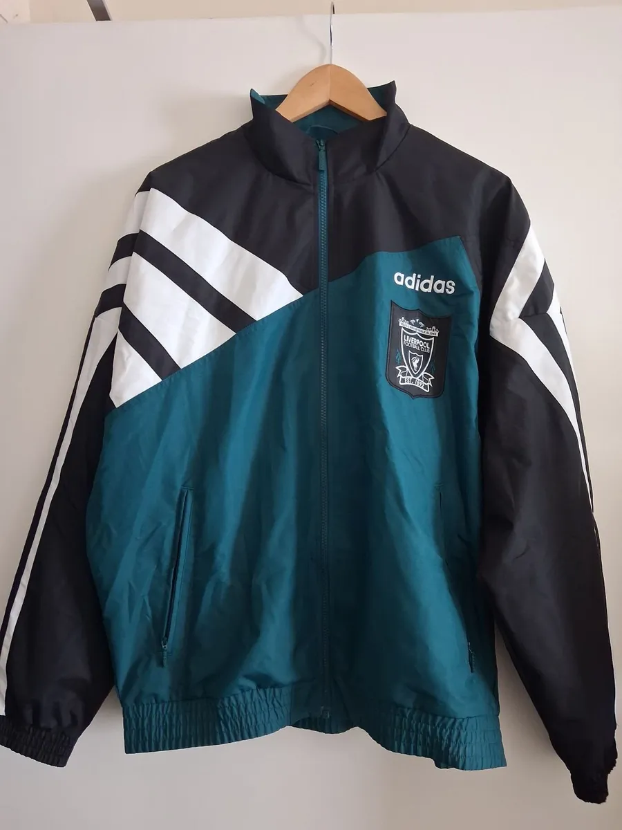 Windbreaker jacket (New, no tag, never wore) - Image 1