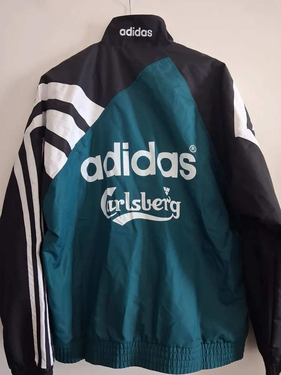Windbreaker jacket (New, no tag, never wore) - Image 3