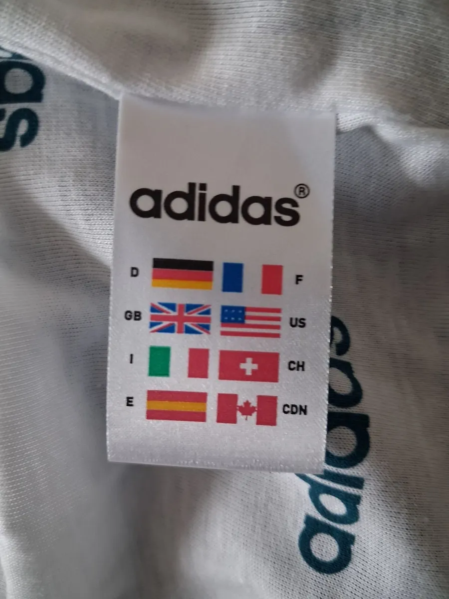 Windbreaker jacket (New, no tag, never wore) - Image 4