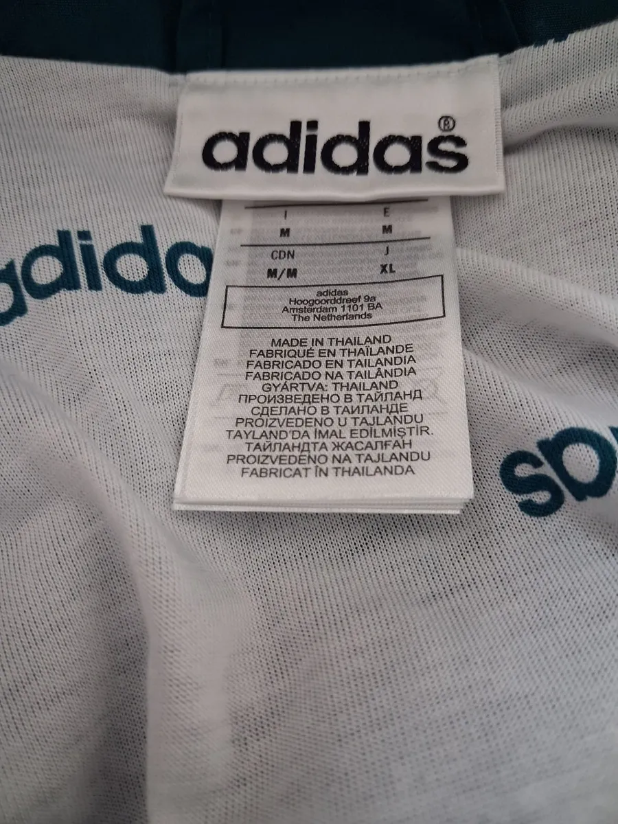 Windbreaker jacket (New, no tag, never wore) - Image 2
