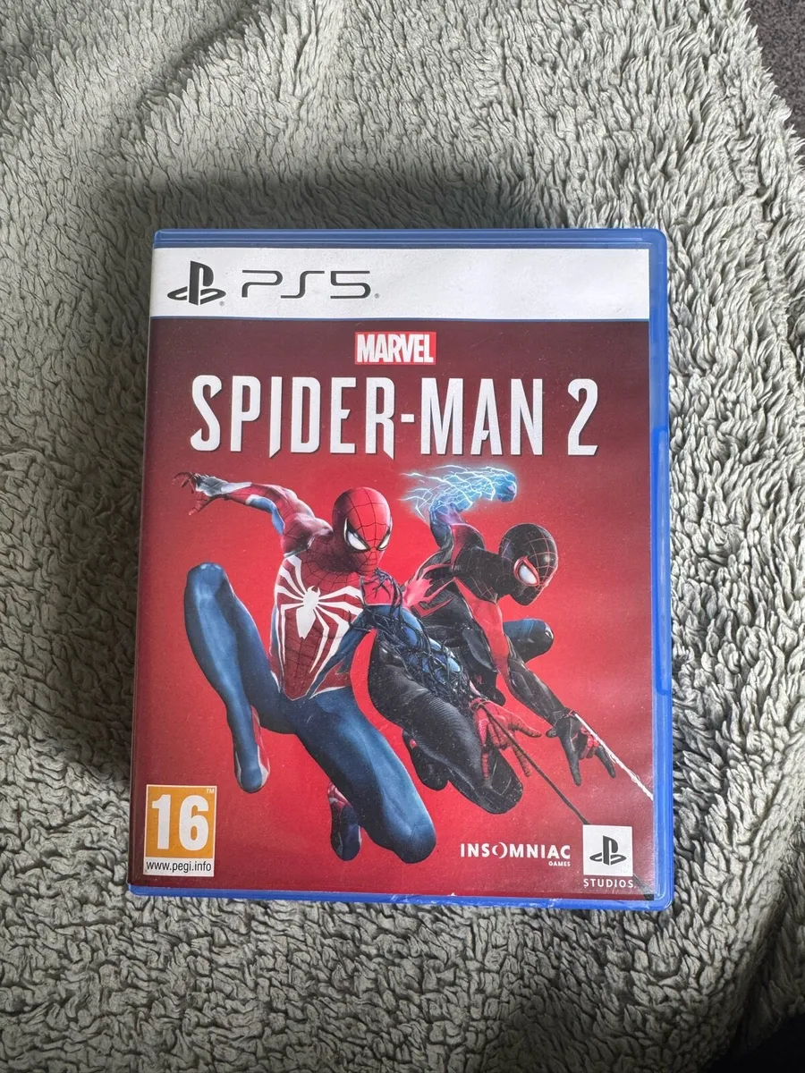Ps5 Games - Image 2