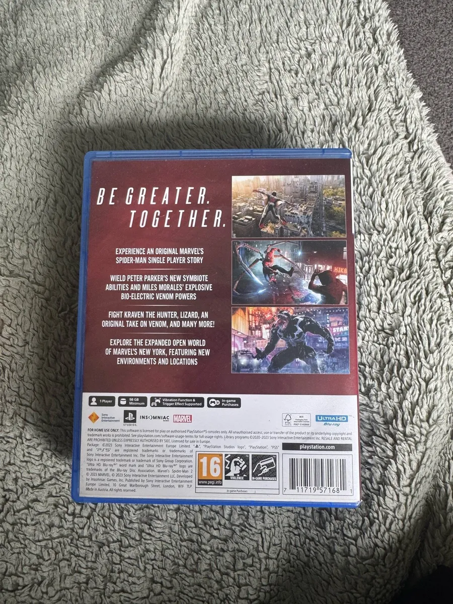 Ps5 Games - Image 3