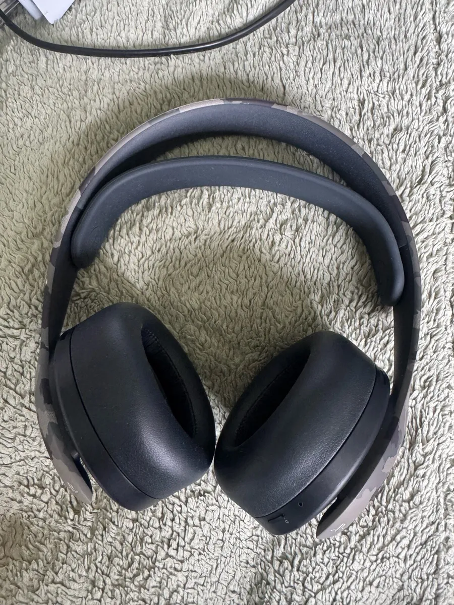 Ps5 Accessories - Image 1
