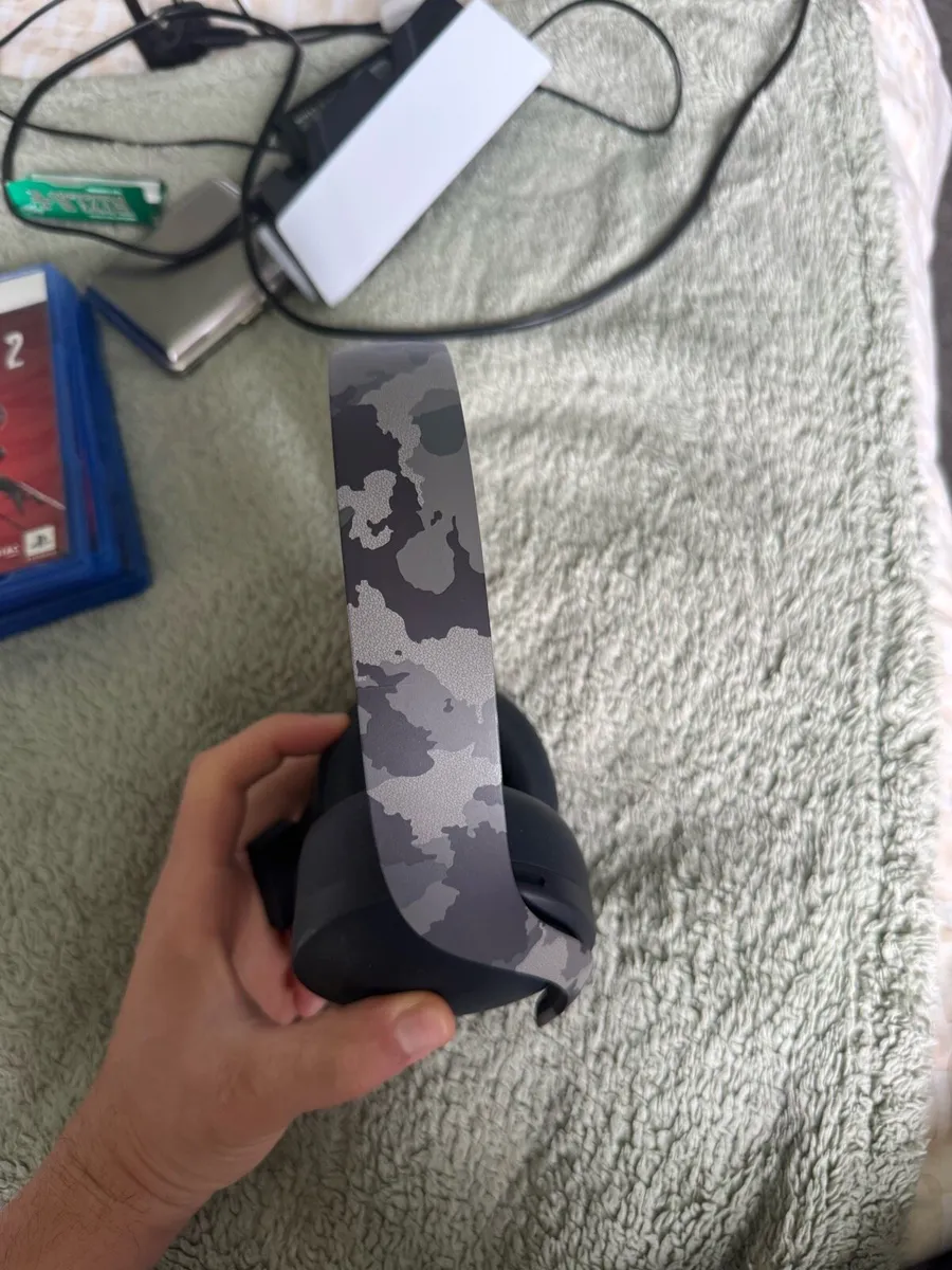 Ps5 Accessories - Image 3