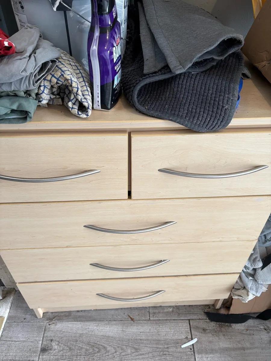 House hold furniture - Image 1