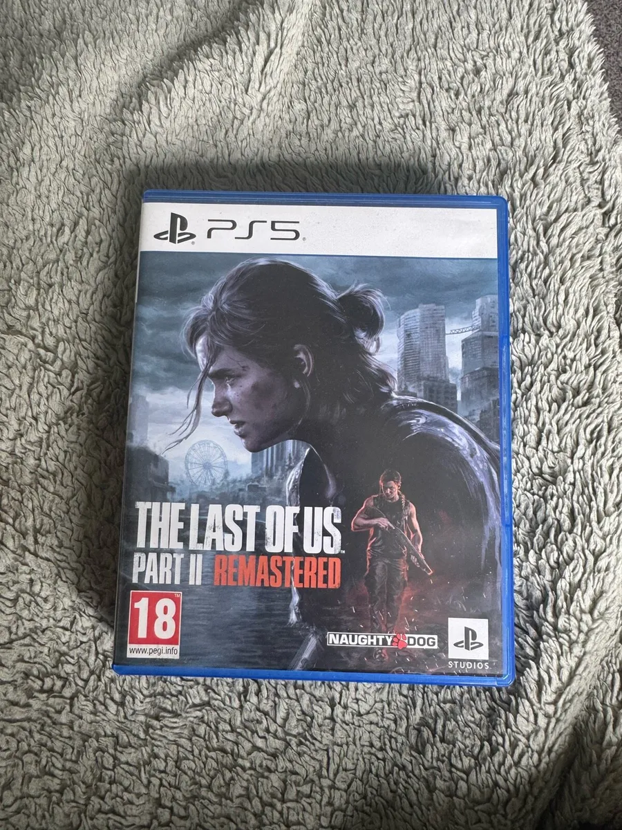 Ps5 Games - Image 4