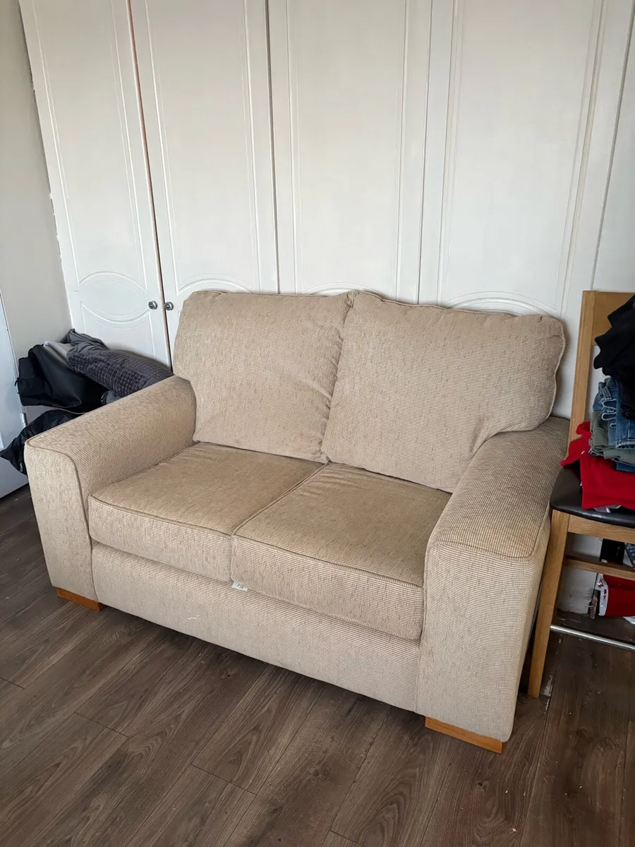COUCH X 2 - Image 2