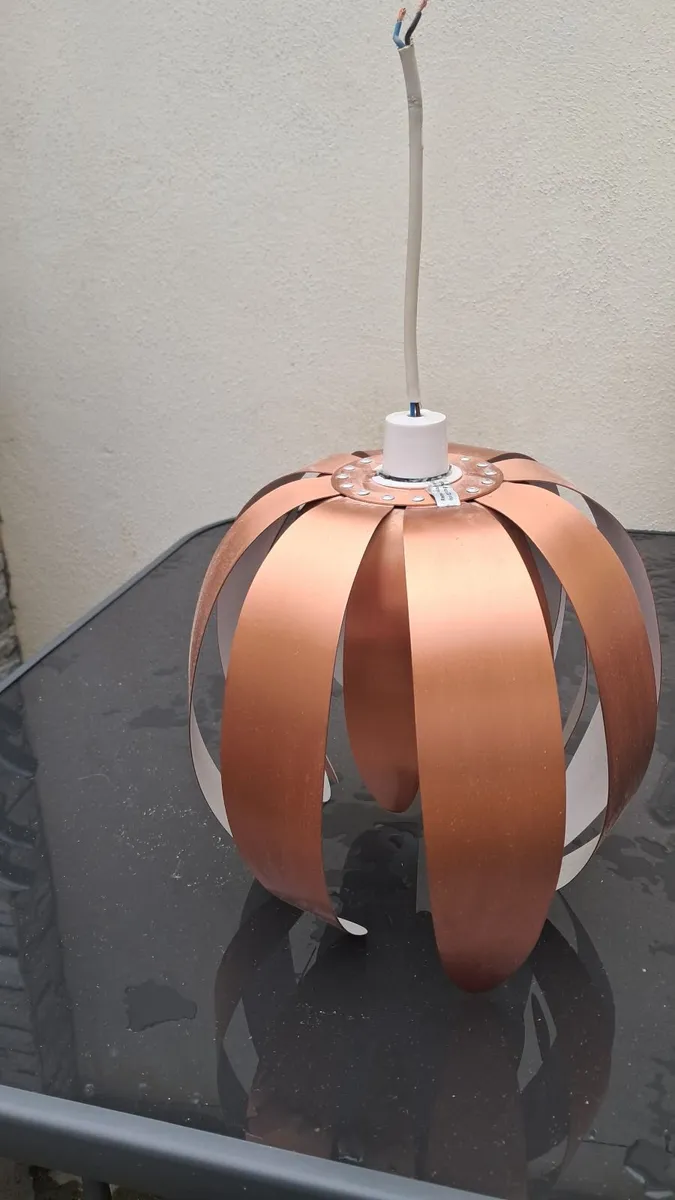 Ceiling lamp - Image 1
