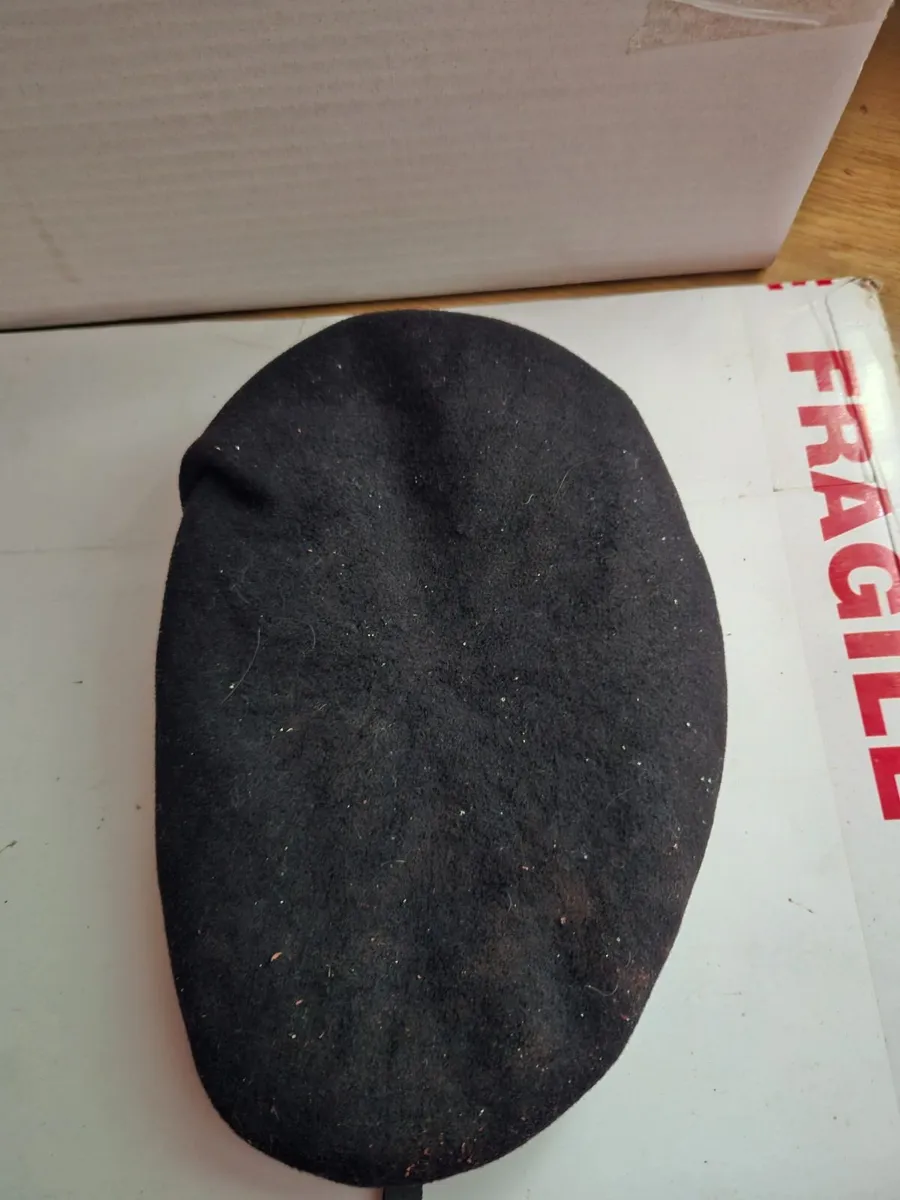 Irish Army Defence Forces Beret - Image 2