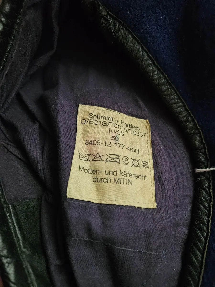 German Army Beret - Image 2