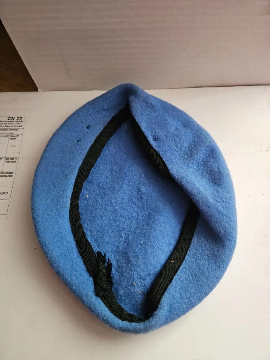United Nations Beret - Image 1