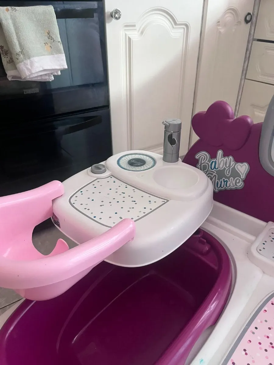 Nursery - Image 1