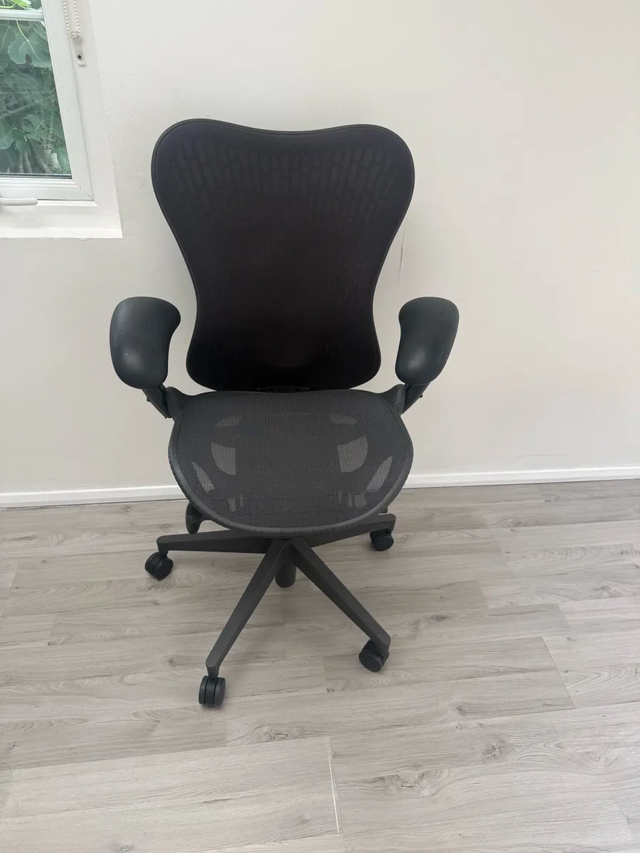 Herman Miller Mirra 2 Office Chair - Image 1