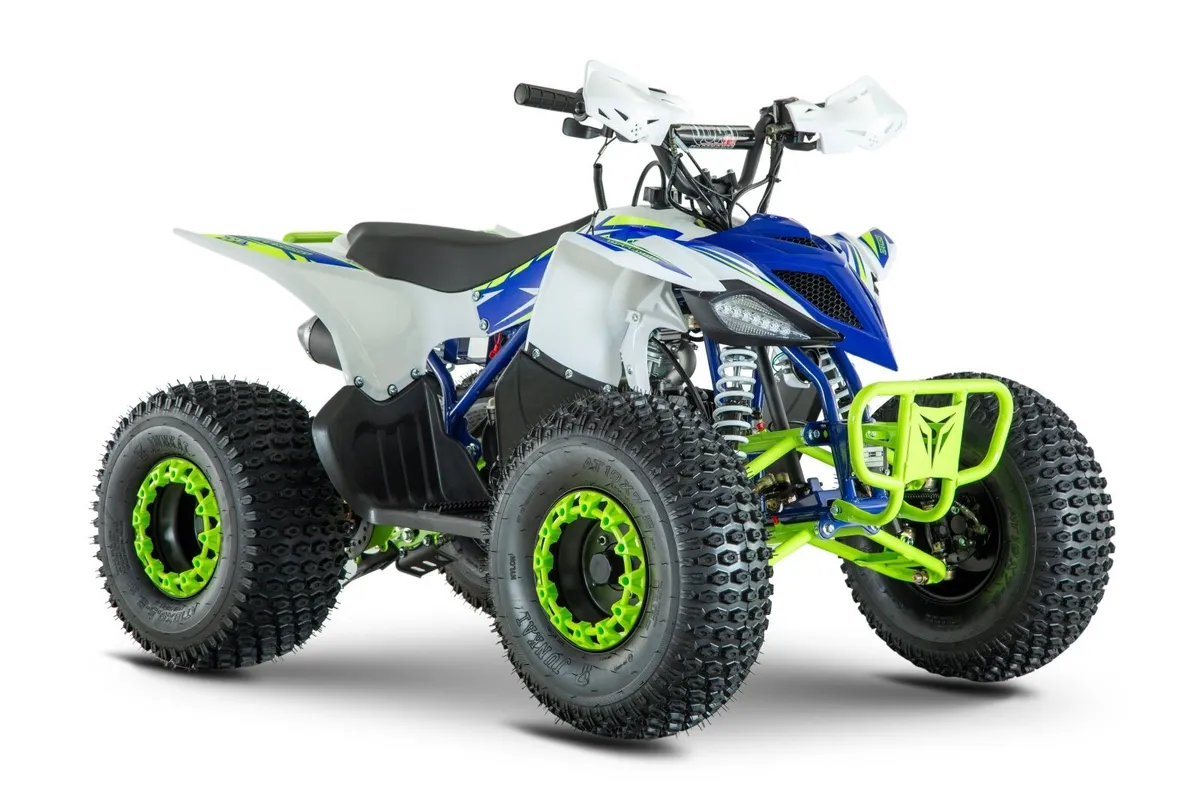Elite 2026 Sniper 125cc  Petrol Quad Bike - Image 1
