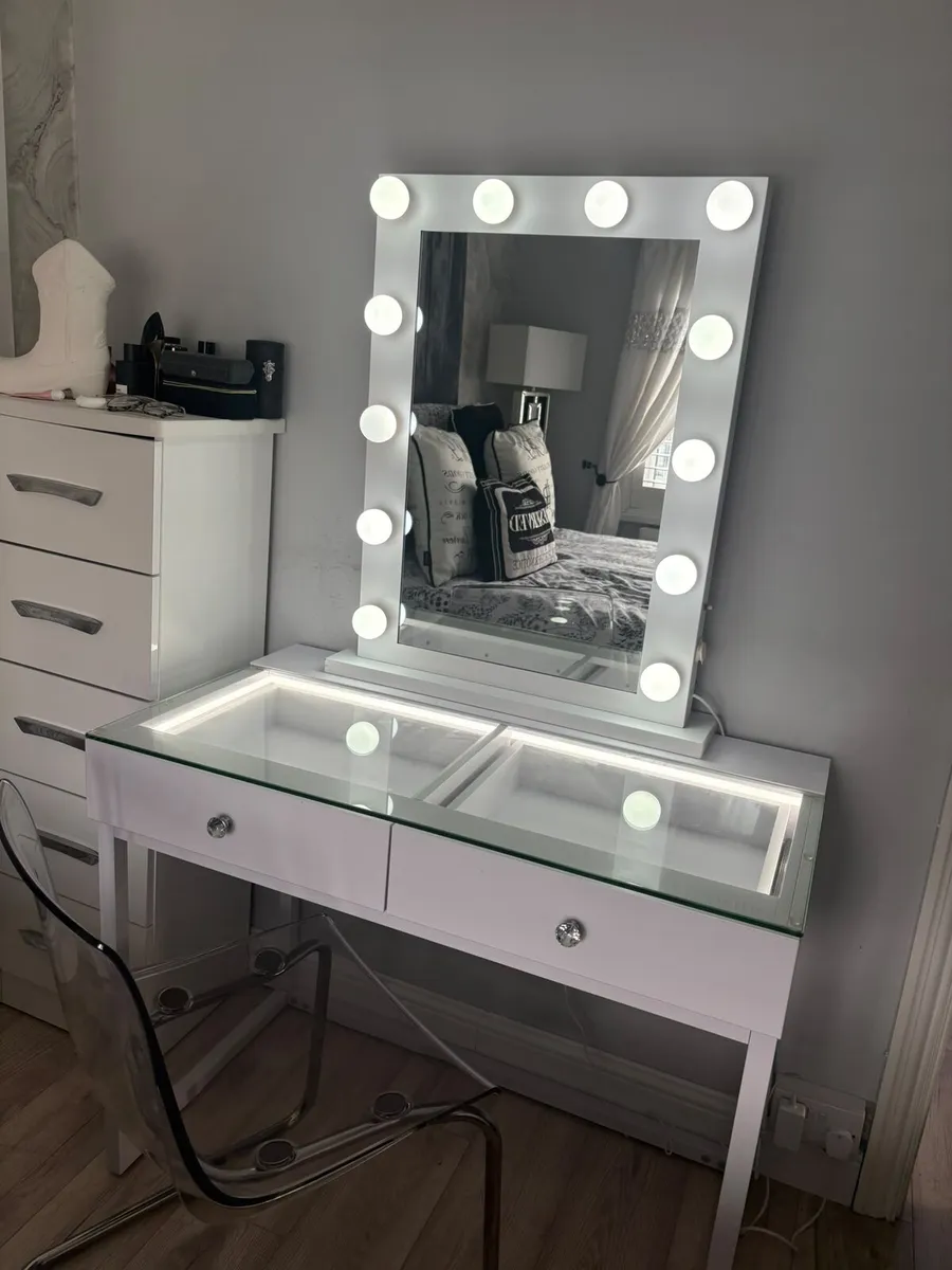 Vanity unit - Image 4