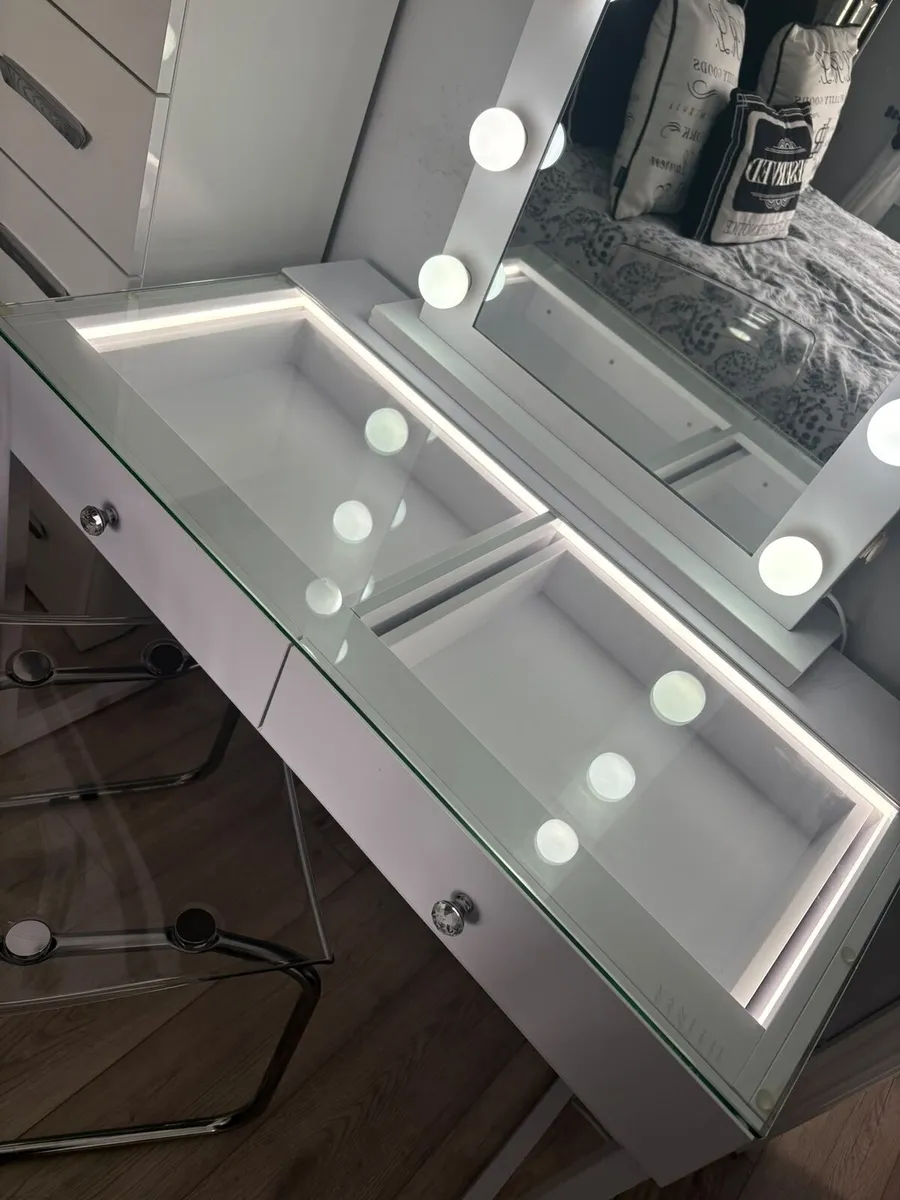 Vanity unit - Image 2