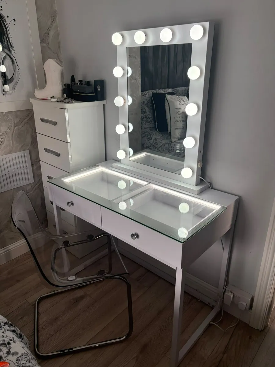 Vanity unit - Image 3