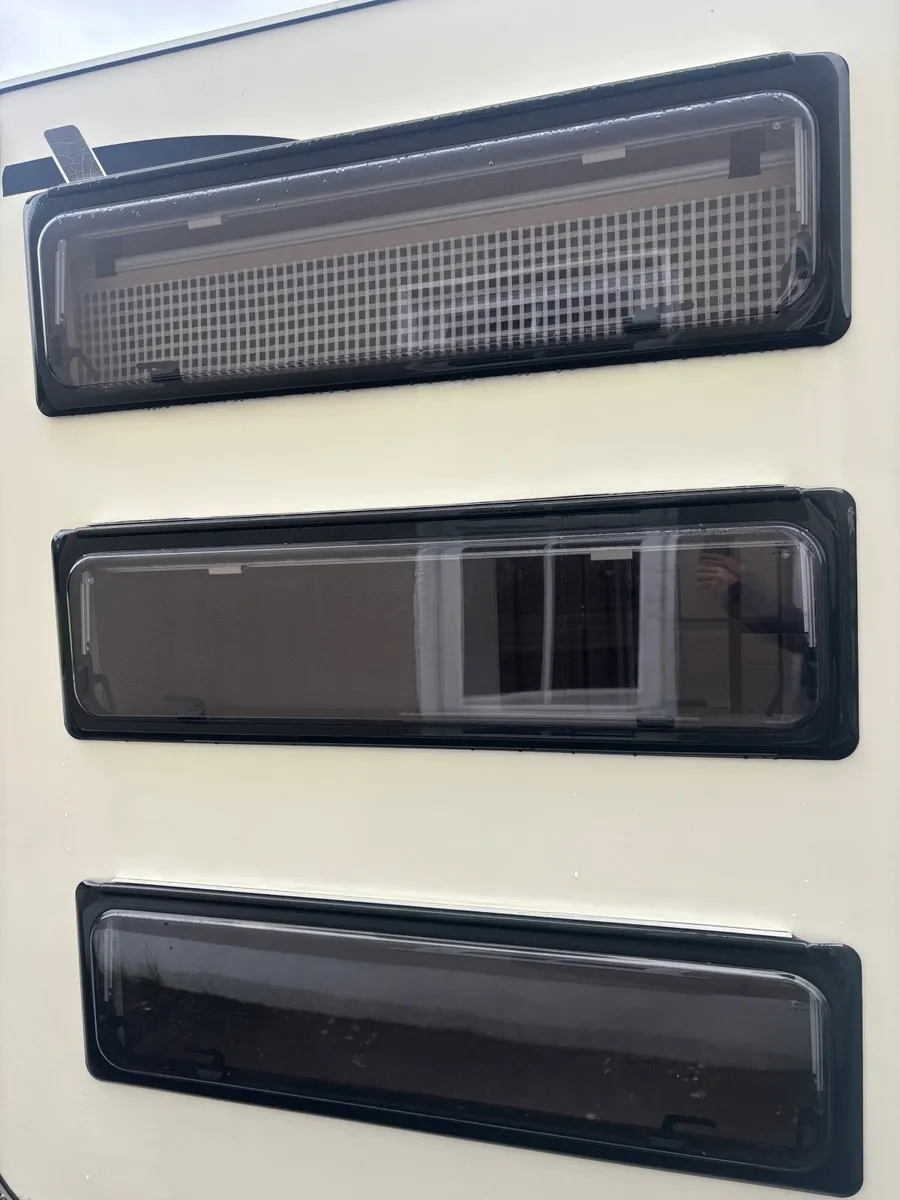 Adria Altea Tamar – 6-Berth Family Caravan - Image 3