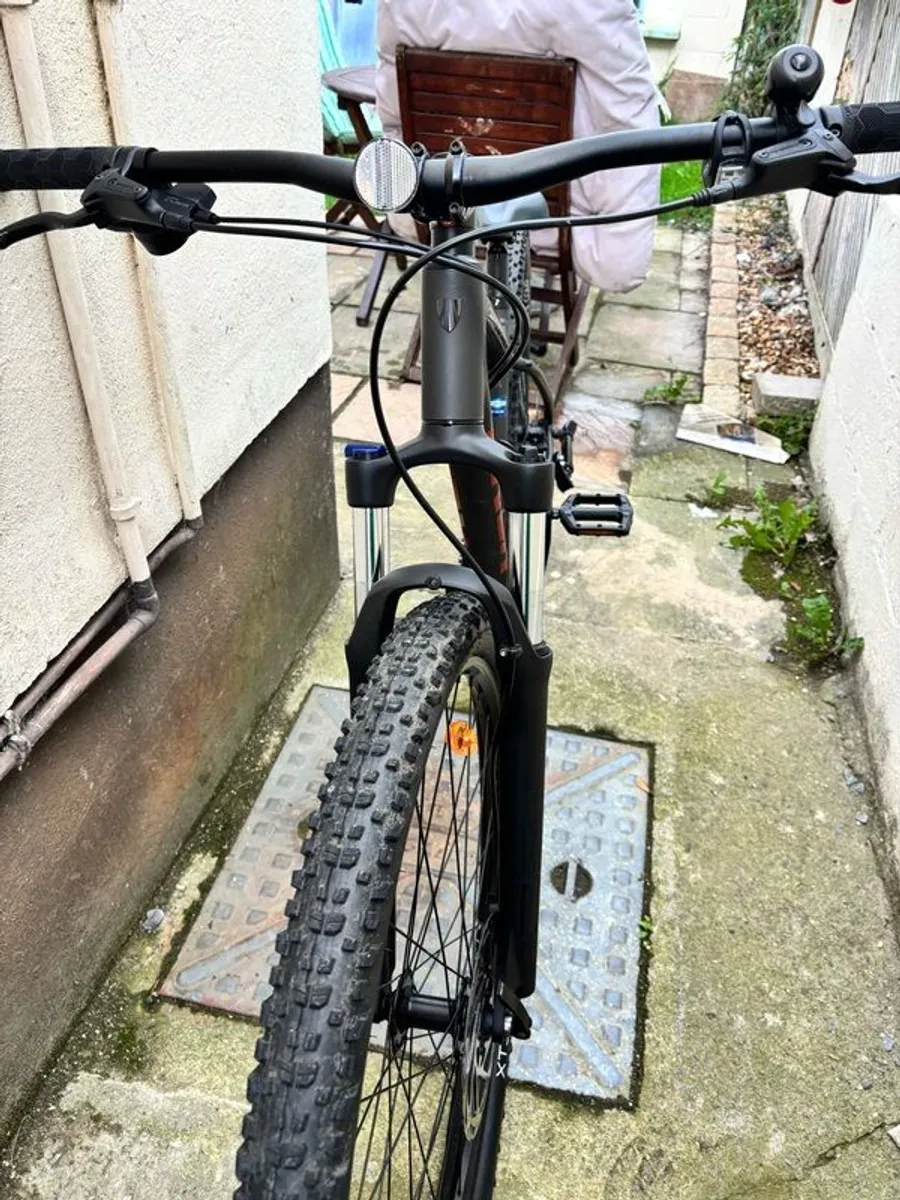 trek Marlin 5 - Image 3