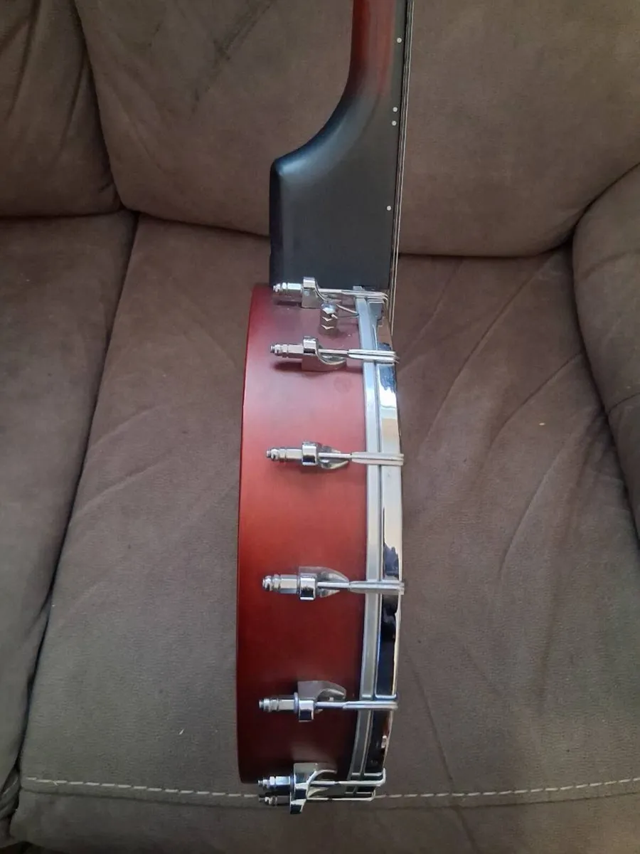 Banjo - Image 2