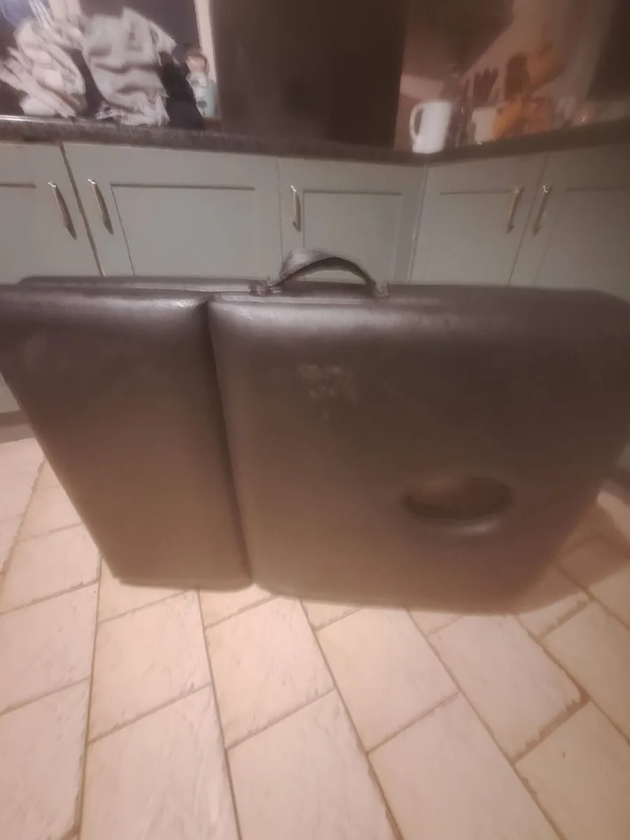 Massage Table