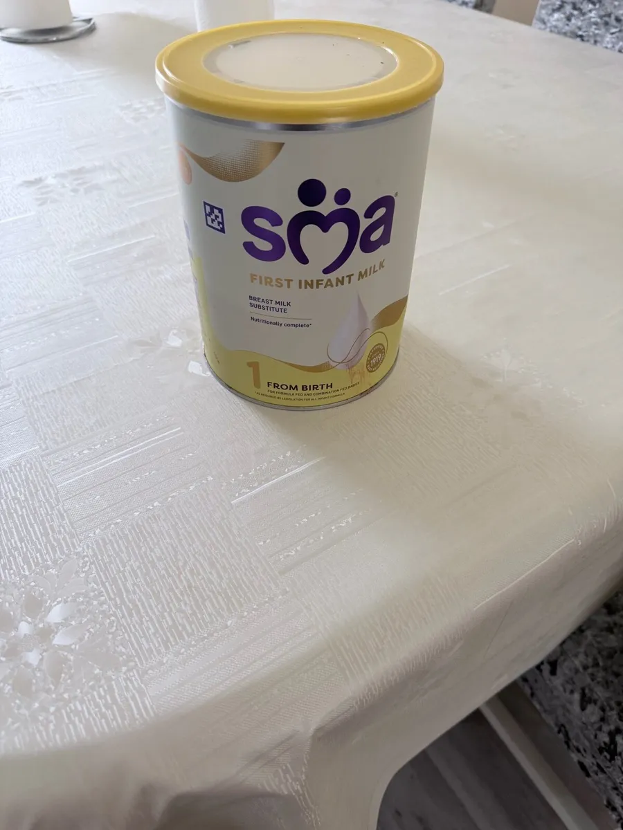 Baby milk - Image 1