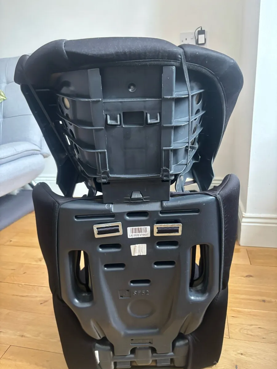 Kids car seat - Image 3