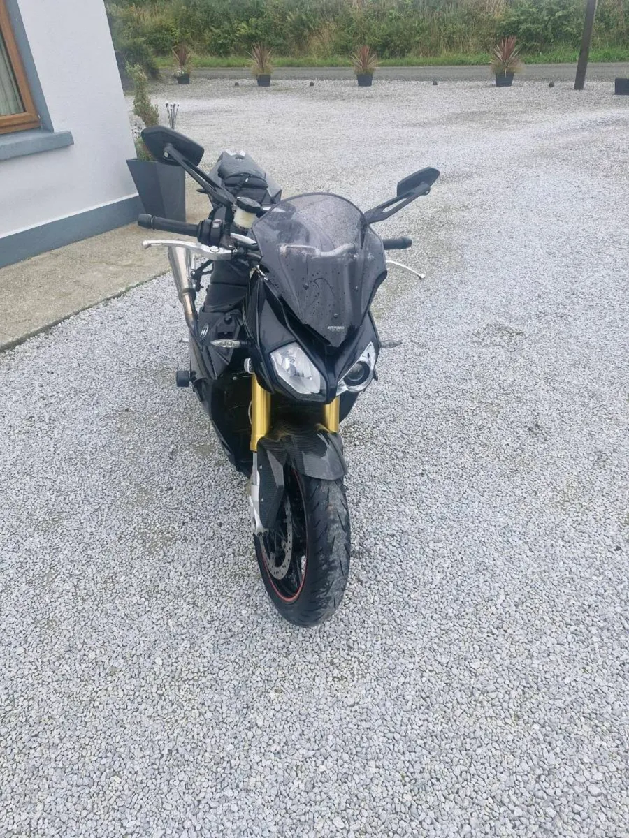 Bmw s1000r - Image 2