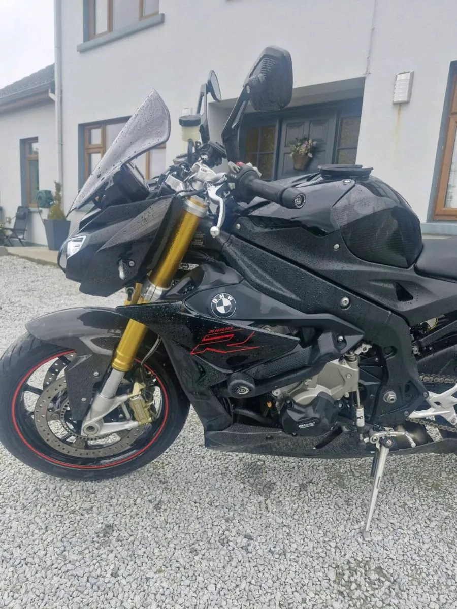 Bmw s1000r - Image 3