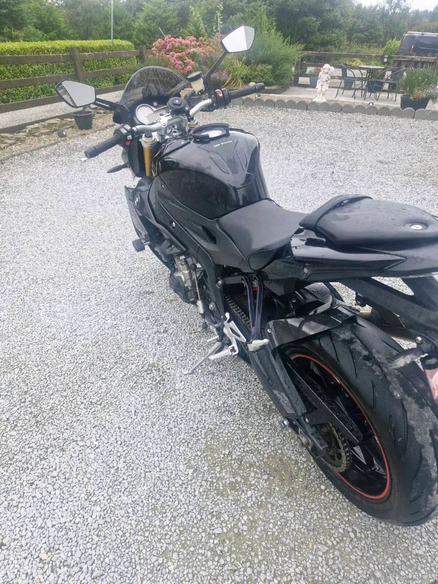 Bmw s1000r - Image 4