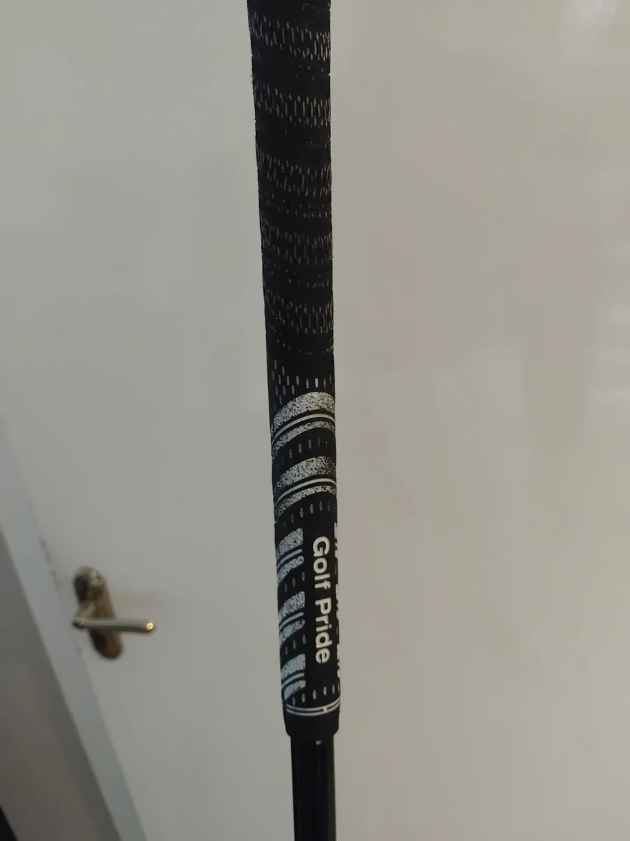 9 degree tsr 3 driver - Image 3