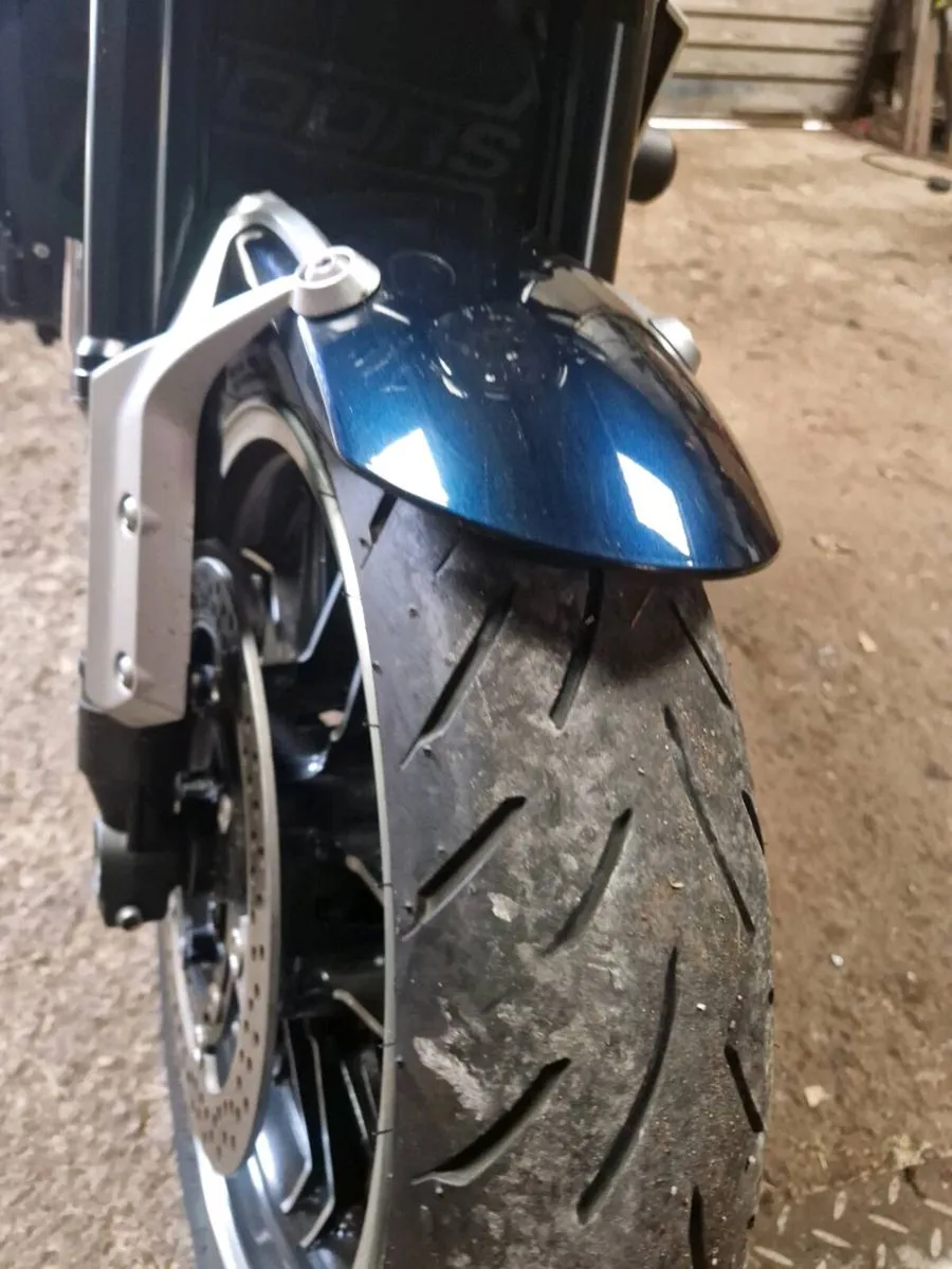 Kawasaki z900rs - Image 3