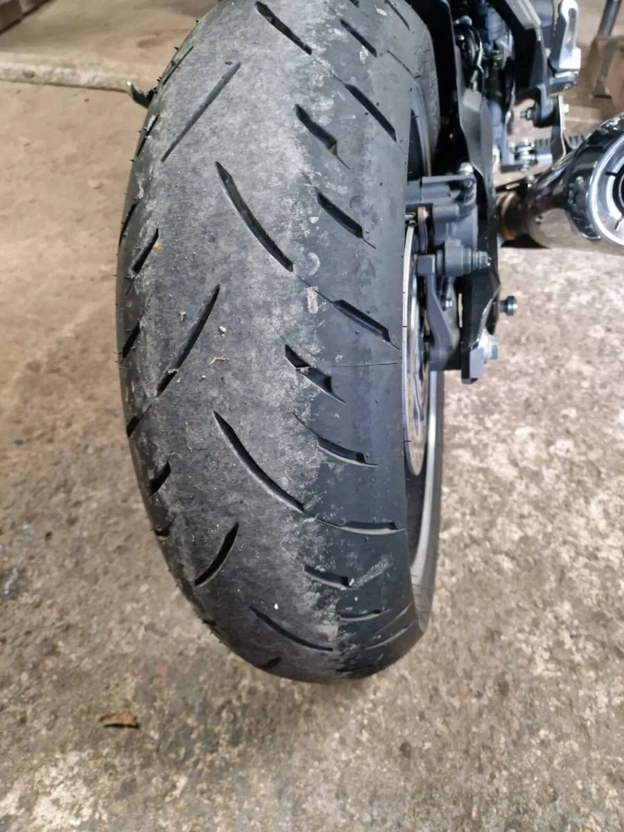 Kawasaki z900rs - Image 4