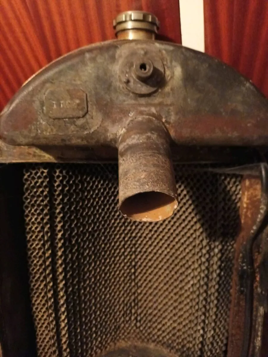 Car Radiator - Image 4