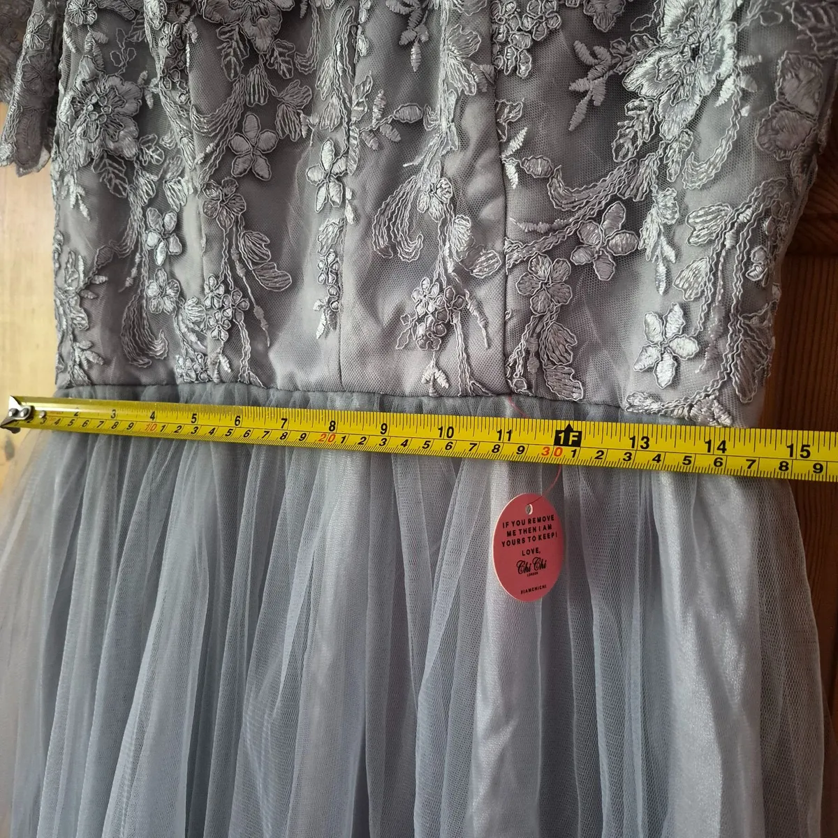 Cocktail dress - Image 3