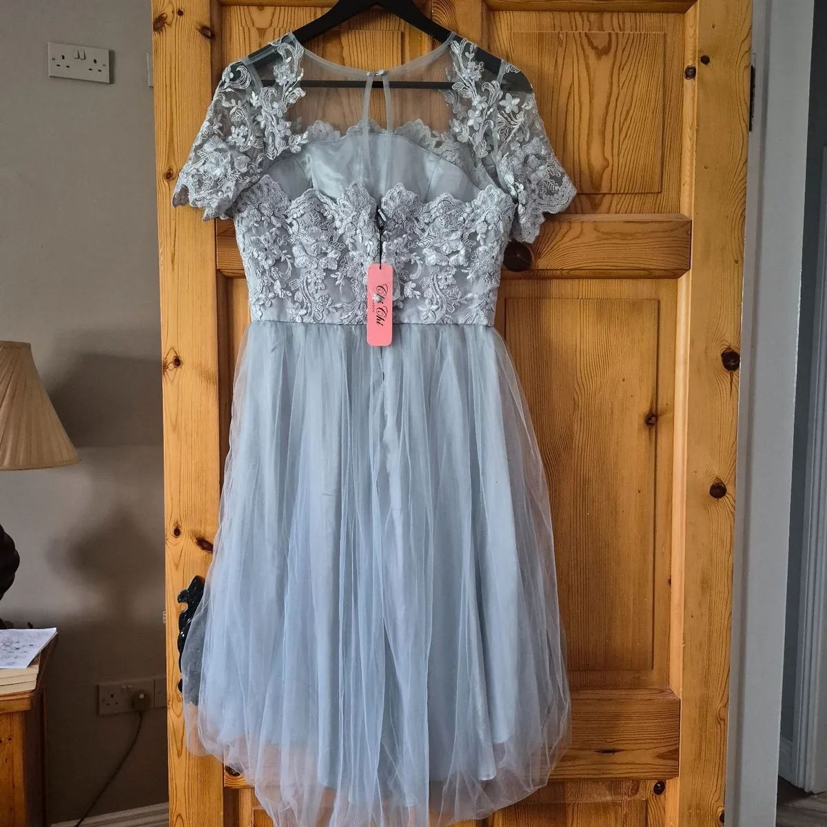 Cocktail dress - Image 1