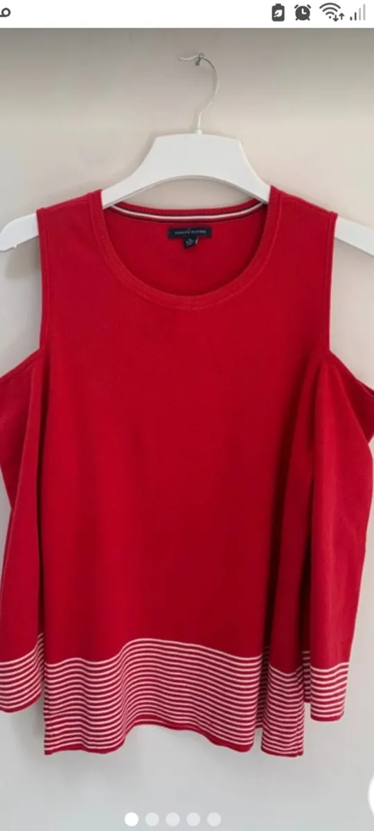 Women Tommy hilfiger jumper
