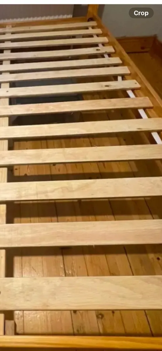 4 foot bed - Image 4