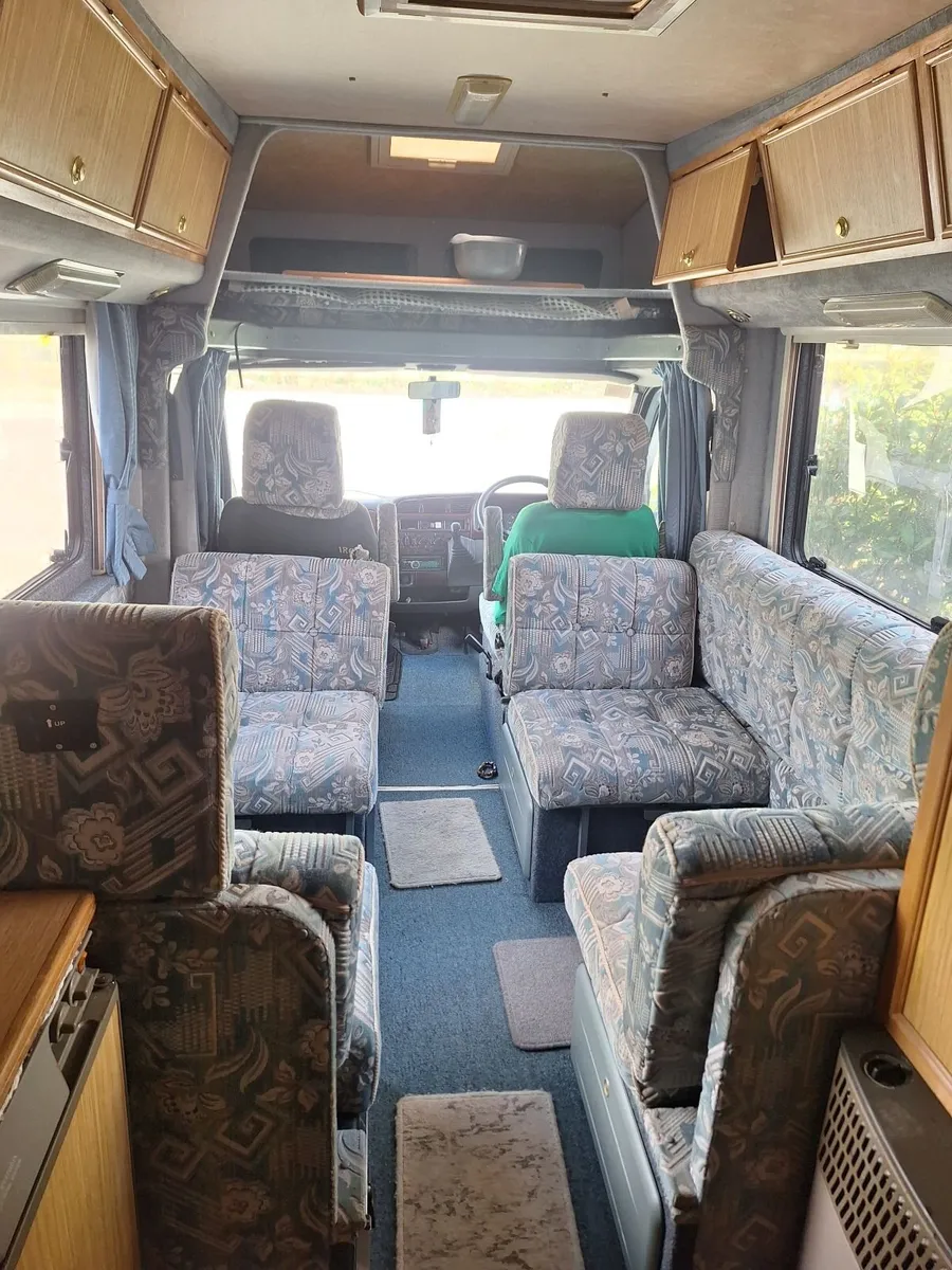 motorhome - Image 4