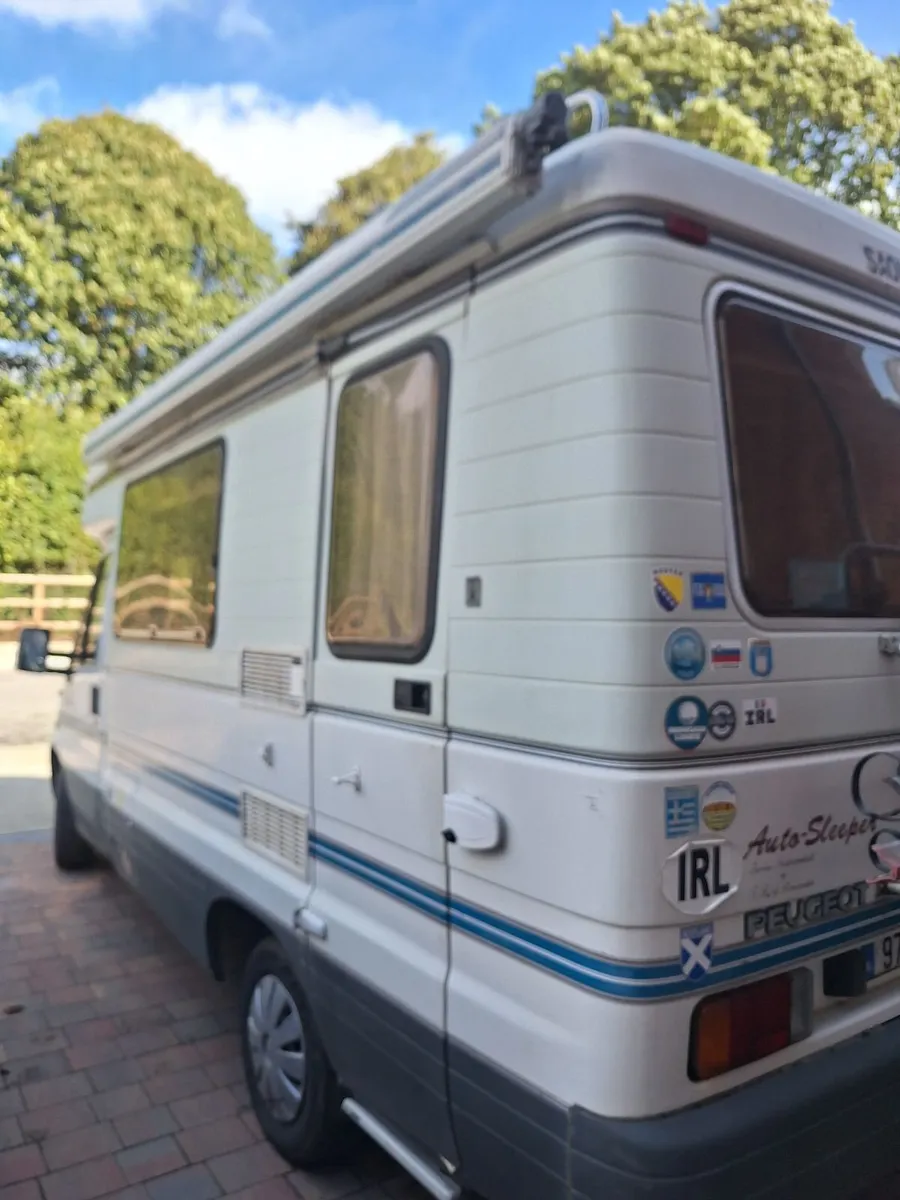 motorhome - Image 2