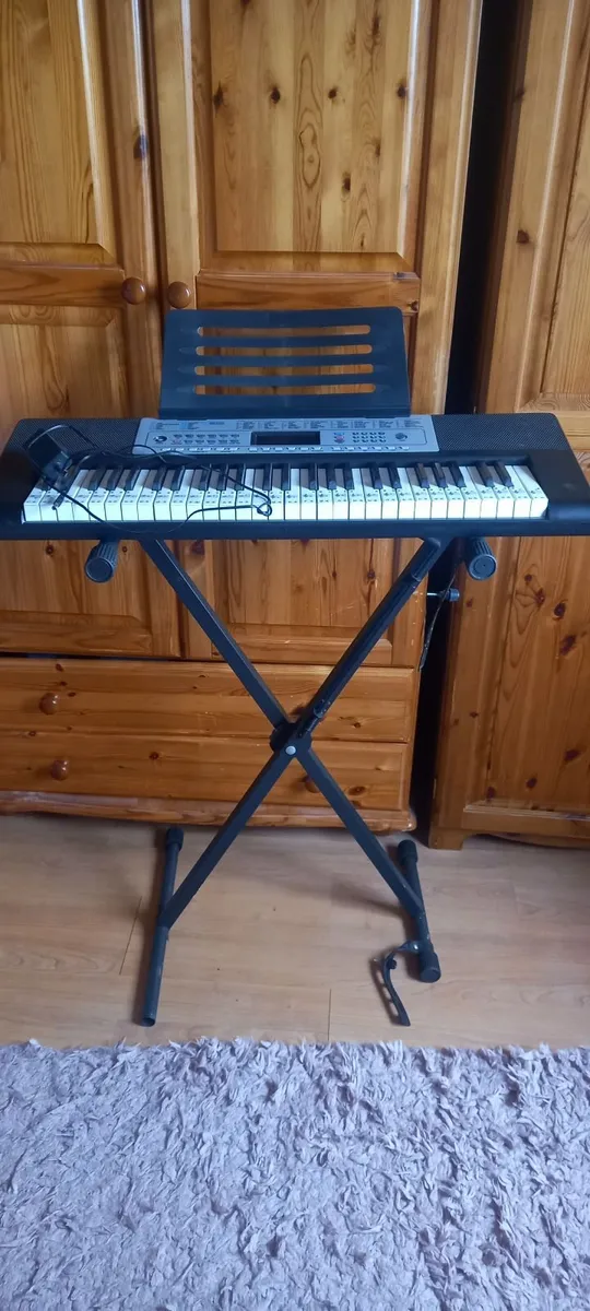 Keyboard Instrument - Image 2