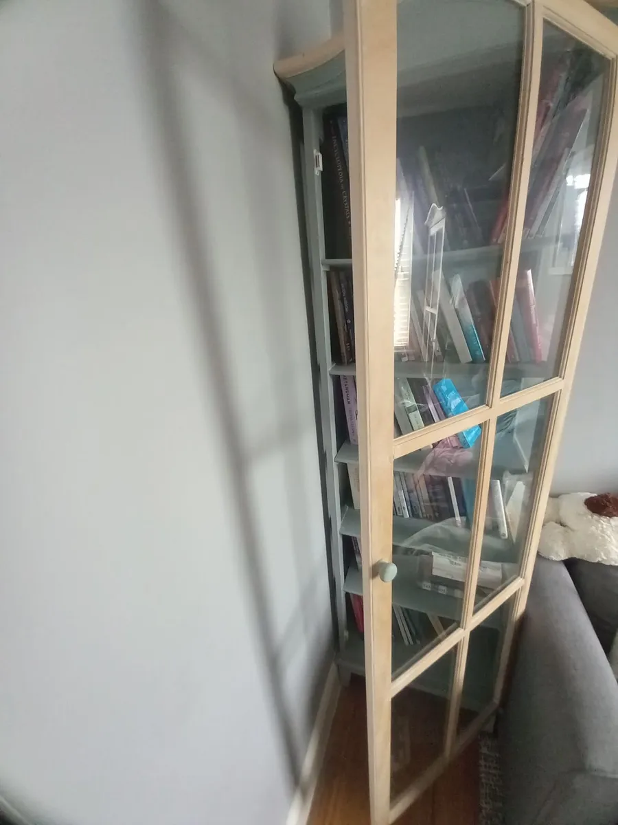 Shelving units x 2 - Image 4