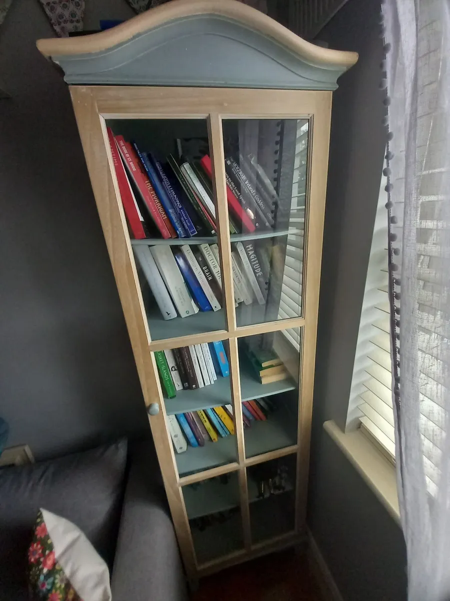 Shelving units x 2 - Image 3