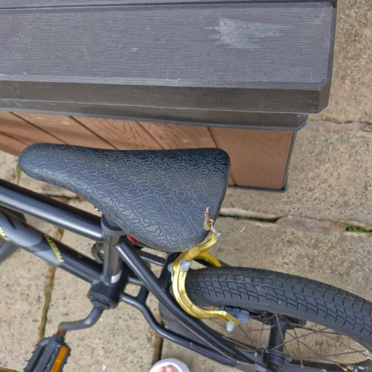 16in kids bike - Image 3
