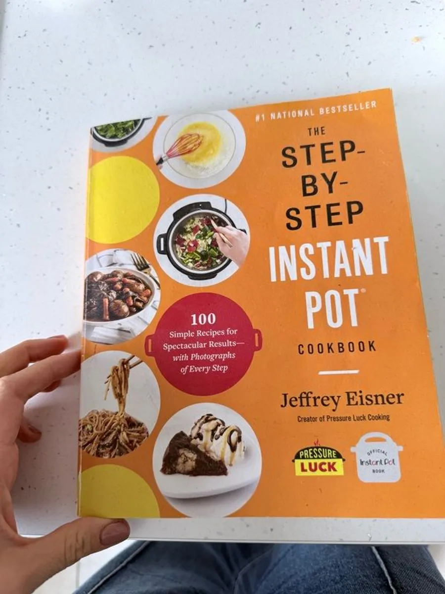 Instant Pot Pro 10-in-1 Electric Multi Functional Cooker - Image 4