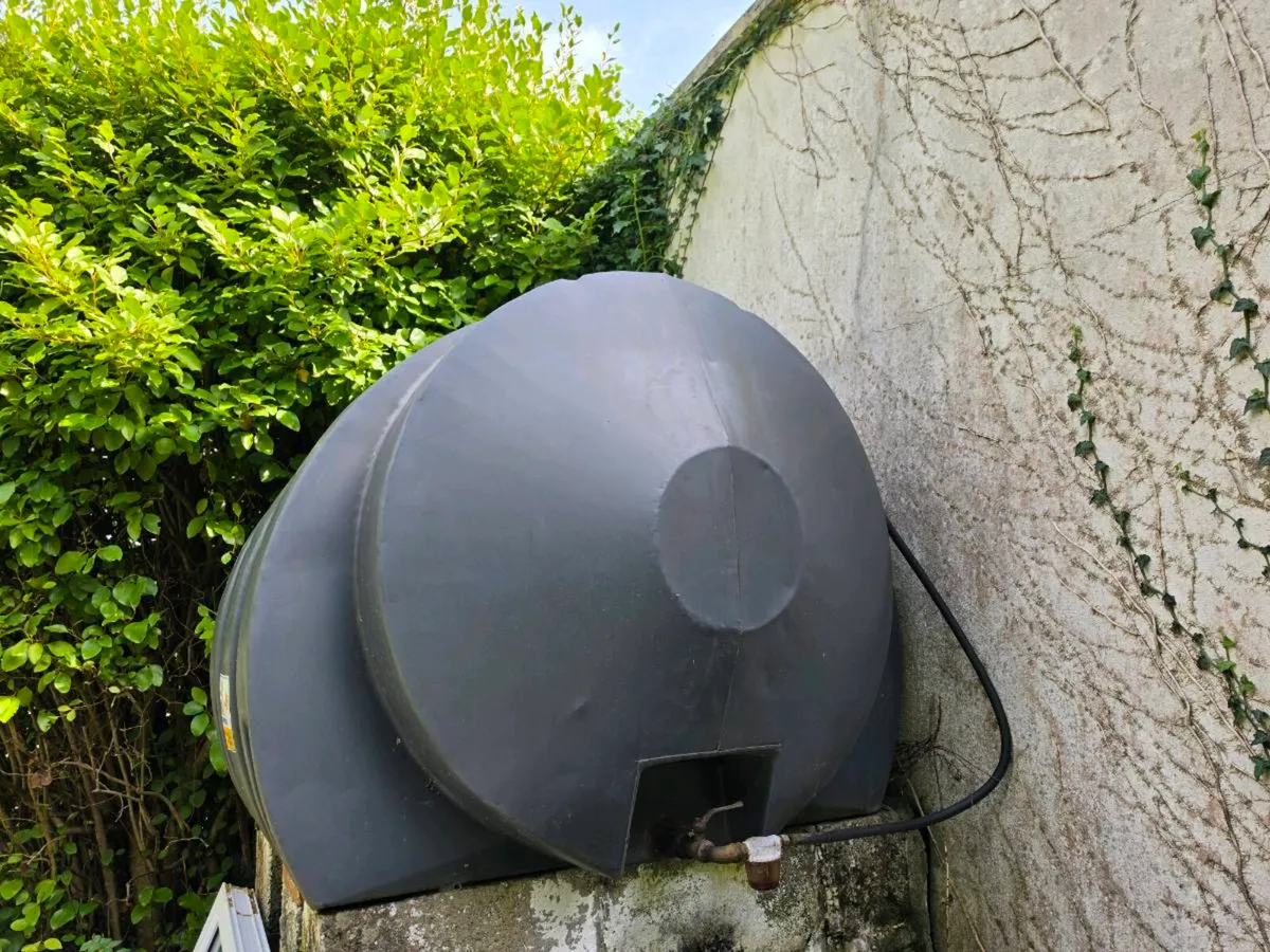 Oil Tank - free - Image 3