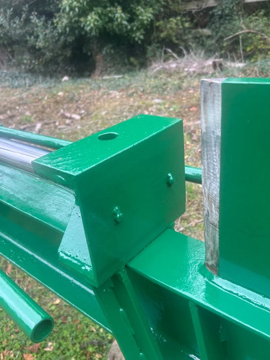 Major Log Splitter - Image 4