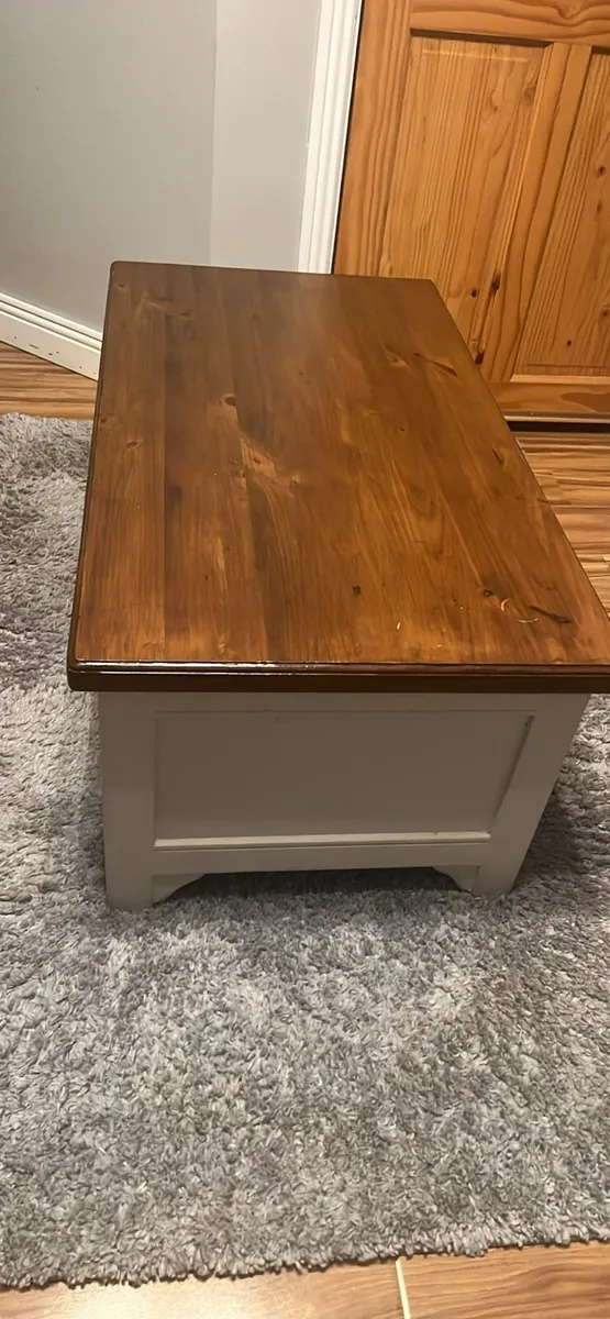 Coffee table - Image 3