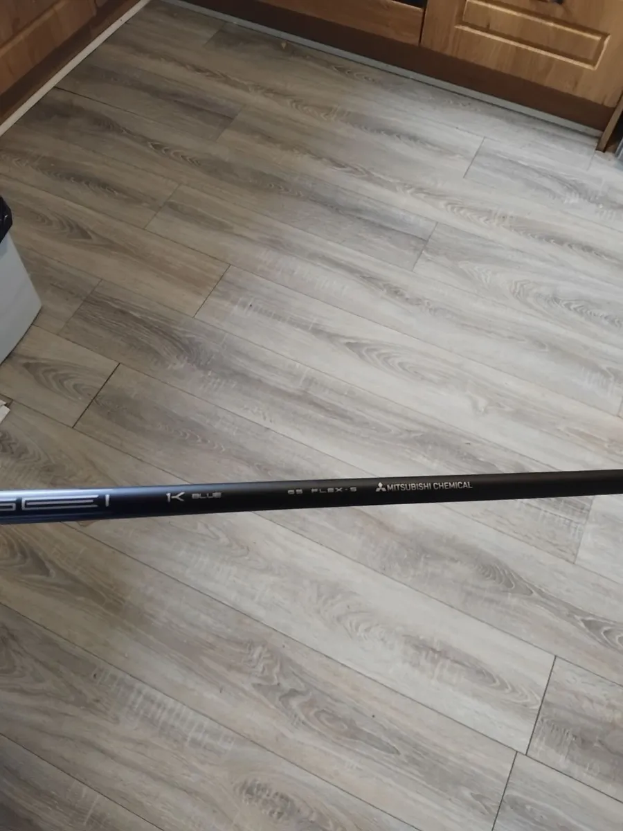 Titleist gt 5 wood - Image 2